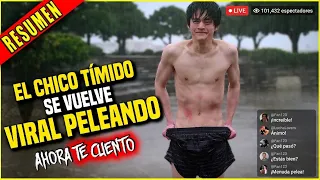 👉 HIT VIRAL 2026: HACE STREAMING PELEANDO PARA GANAR DINERO - HIT VIRAL RESUMEN || Ahora te cuento