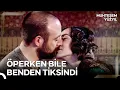 Download Lagu Süleyman, Mahidevran'la Halvete Girmek İstemedi! | Muhteşem Yüzyıl
