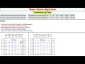 Boyer Moore Algorithm