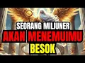 Download Lagu JIWA TERPILIH ✨ BUKA SEKARANG - SEORANG MILIUNER TELAH DIUTUS OLEH ALLAH UNTUK MENEMUKANMU 💼🔥