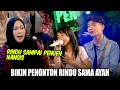 Lagu Yang Rindu Sama Ayah Sini Kumpul | Seventeen - Ayah (Live) Tri Suaka, Anela, Gisella