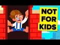 Why Being a Kid Used to Be a DEATH Sentence