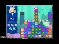 Candy Crush Saga Level 8099 No Boosters