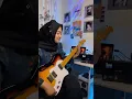 Download Lagu Ello - Bento (Music Everywhere) Donner DJC-1000S #covergitar #valeton #guitarcover #donnerguitar