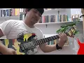 Download Lagu Maaf - Jamrud (Guitar Cover)