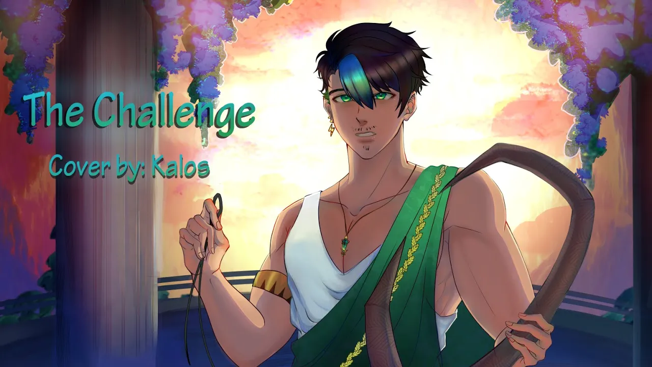 KalosGreen The Challenge Commission