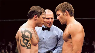 warrior movie 2014 last fight