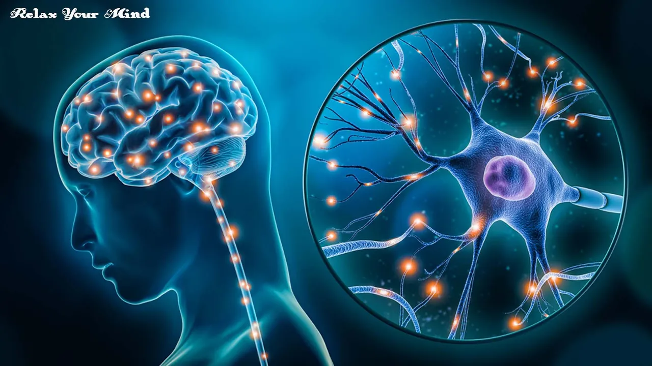 Sanación Energética Para Mente, Espíritu Y Cuerpo, Elimina Toda La Energía Negativa
