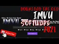 DOWNLOAD THE OLD IMVU SOFTWARE 2021