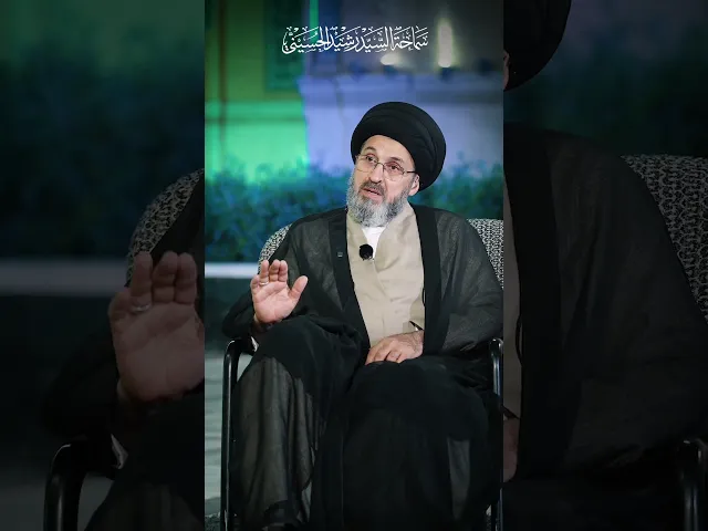 ⁣كلمة الفصل التي حفظت الأمة..