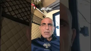 حماك الله يا سيادة الرئيس احمد الشرع         دندنها