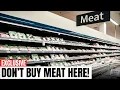 Don t Buy Meat at These 5 Grocery Stores Here s Why