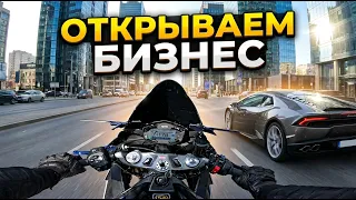 Будни МотоБлогера | Пилот МотоПодбор | Harley снова СЛОМАЛСЯ | Идеальная Honda и Усосонная Suzuki
