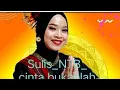 Download Lagu NTB_ sulis_ cinta bukanlah kapal_sampia membuat semua juri        bergetar semua 4 S ....