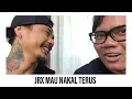 Download Lagu THE SOLEH SOLIHUN INTERVIEW: JRX