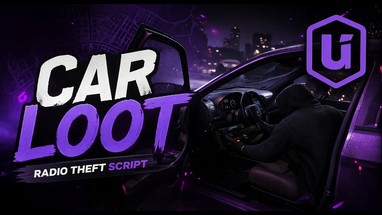 Car Loot (7 day FREE trial) (USE CODE: CarLootTrial)