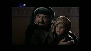 مسلسل قمر بني هاشم الحلقة 2 الثانية 