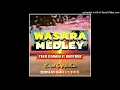 Download Lagu Wasara Medley (2024) - Teko Gaindu Feat. Krotonz (Prod By Aeekenz)
