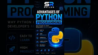 Advantages of Python Programming Beginner s Guide