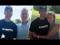 Aaron Rodgers Reunites w Family After Decade-Long Estrangement