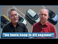 Download Lagu Vier kanshebbers, één winnaar? | WAT IS DE BESTE ELEKTRISCHE GEZINSAUTO?
