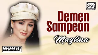 maylina demen sampean official music video