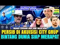 Lagu 🔵NGERI! PERSIB GUNCANG ASIA! MANAJEMEN MAN CITY BELI PERSIB🔥SEMAKIN MENGERIKAN, BOJAN TOLAK TIMNAS.!