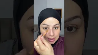 3خطوات تخفي البقع والهالات السوداء بالمكياج وتقعدلك نهار كامل Makeup النظافه اكسبلور Tendance  3خطوات تخفي البقع والهالات السوداء بالمكياج وتقعدلك نهار كامل Makeup النظافه اكسبلور Tendance