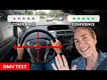 How to Steer a Car Properly Driving Instructor Explains