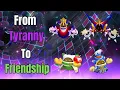 Why Magolor is Kirby s Most Impactful Character