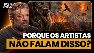 Queimadas na Amazônia: como resolver?
