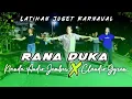 Download Lagu Tutorial Joget Karnaval Terbaru‼️ DJ RANA DUKA NANDA AUDIO JEMBER