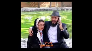 ایمان خان                                           طنز جدید  ایمان خان دندنها