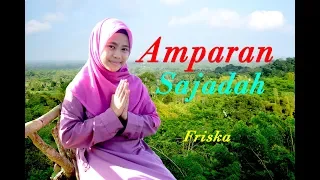 Download Amparan Sajadah  (Darso)  -  Friska # Pop Sunda # Cover MP3