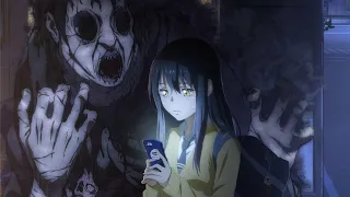 mieruko chan ending full mita na mitayo ne miteruyo ne by sora amamiya