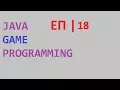 Java game programming BubbleShooter HelpState 18