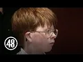 Eric Smith Gambling on a Killer Full Episode