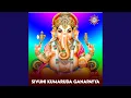 Download Lagu Sivuni Kumaruda Ganapayya