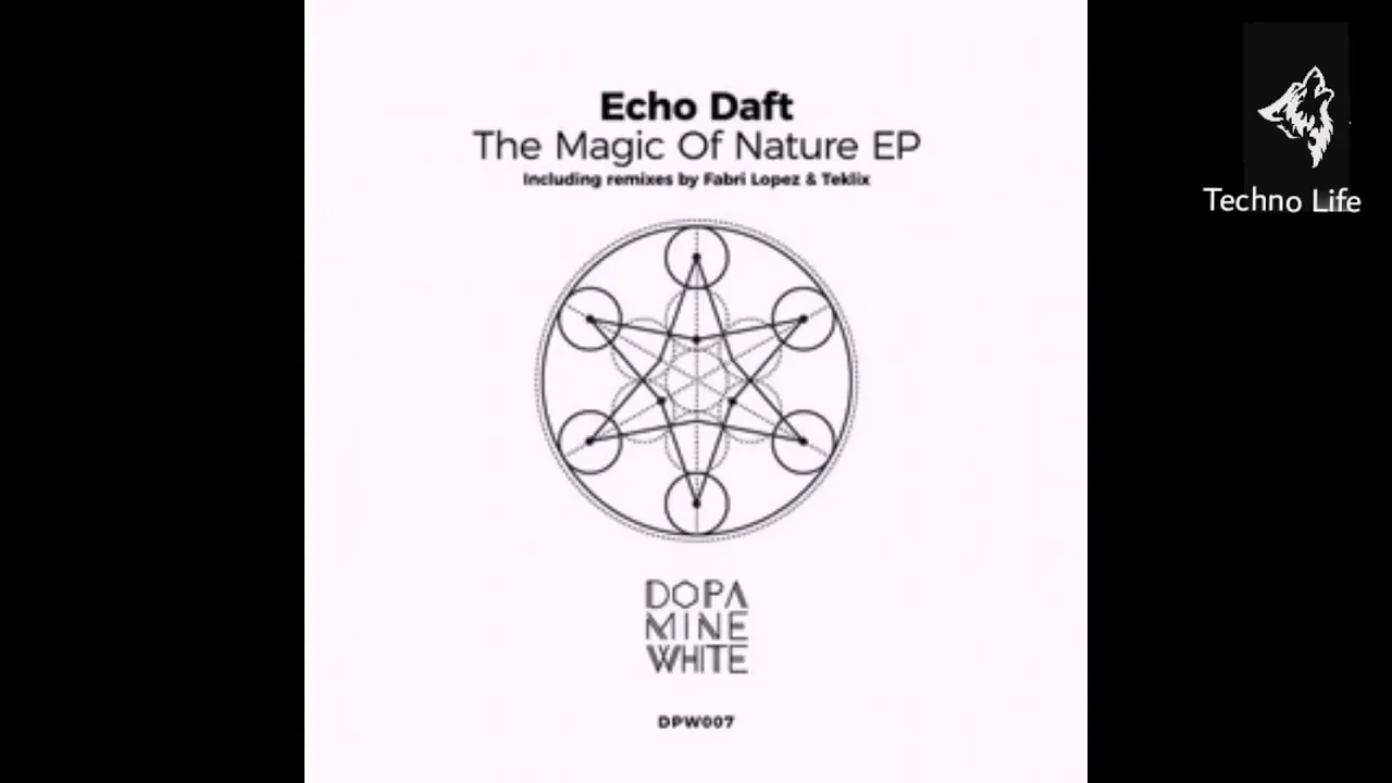 Echo Daft - Dishonest Horn (Teklix Remix)