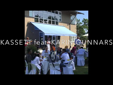 Kassett feat. Karin Gunnars , bild 3