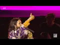 Download Lagu Thirty Seconds To Mars - Closer To The Edge (Live At Rock Am Ring 2018 HD)