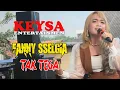 Download Lagu Fanny Lovers ‼️ Title_Tak Tega  ❣️ Keysa  Entertainment stage music.