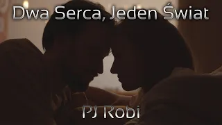dwa serca jeden wiat pj robi polskie italo disco nowo 2025
