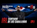 IRL DOMINICANOS PRIMERO EL REALITY - SANTIAGO DE LOS CABALLEROS 031
