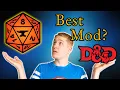 MY Top 10 Favorite Foundry VTT Mods