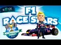 Download Lagu F1 Race Stars Gameplay - (PC/2K 60FPS) - Career Mode - Pole Position Pageant - Gold Trophy
