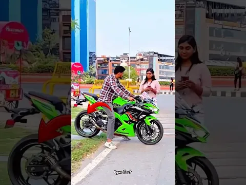 Kawasaki Ki 3 Sabse Sasti Bikes 😱🔥 #short