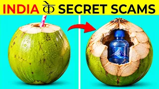Indian Scams You Never Knew