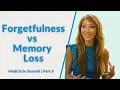 Download Lagu Stress, Forgetfulness, \u0026 Memory Loss: When Is it Mental Illness?