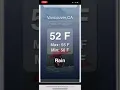 Simple weather app using react and Openweather Api